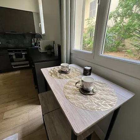 Apartamento Stylish And Cozy In *
